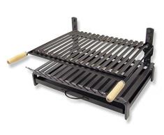 Imex El Zorro 71406 Grillrost Edelstahl 5000.0000 Schwarz
