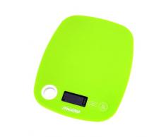 Mesko MS3159G Digitale Küchenwaage, Grün