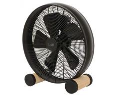 LUCCI AIR 213122EU Breeze Bodenventilator, Stahl