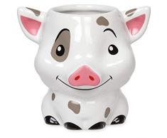 Disney Pua Tasse – Moana Muli
