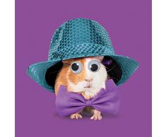 Magnet- und Stahl-Grußkarte