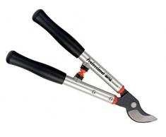 Bahco P116-SL-60 Astschere leicht mit Aluminiumgriffen 600mm, Mehrfarbig, 60x15x10 cm