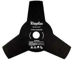 Riegolux 107645 Rasentrimmer, 3-armig, 230 x 25 x 1,4 m