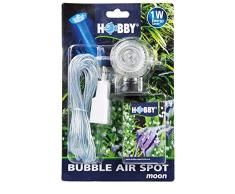 Hobby 00671 Bubble Air Spot moon, LED mit Ausströmerfunktion