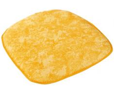 BEST 05040691 Sitzkissen 43 x 43 x 5 cm