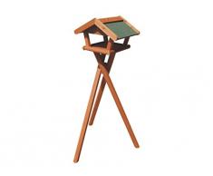 VADIGRAN dixence Terra Vogelhaus + Fuß für Vogel/Tier Wild 38,6 x 40,5 x 135,5 cm cm