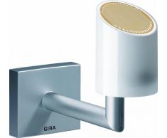 Gira 215004 Wetterstation Standard KNX Einflächenbedienung
