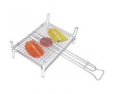 Filtex Grillrost Doppel Pan cm. 2