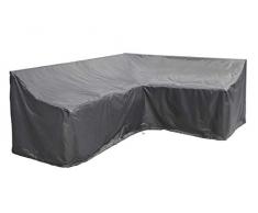 Pacific Lifestyle 18-C-7991 Lounge Set Aerocover, Anthrazit