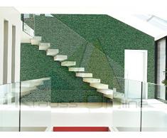 Catral Deutschland Dekoration, Wandgarten Liptus, grün, 50 x 50 cm, 43040001