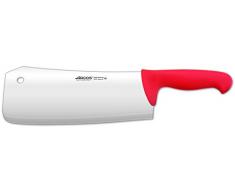 Arcos 297522 Hackmesser, acier_inoxydable