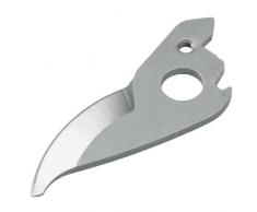 Gardena Obermesser: Ersatzmesser aus Edelstahl für Premium Gartenschere mit Art.-Nr. 8701-20, Original Gardena System Ersatzteil (5362-20)
