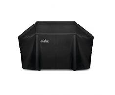Napoleon Premium Grillabdeckung, Schwarz