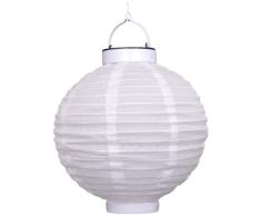 Süd Solar 03468 Solar Kugellaterne Sayama 2-er Set