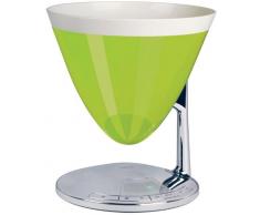 Casa Bugatti 56-UMACM Küchenwaage, grün