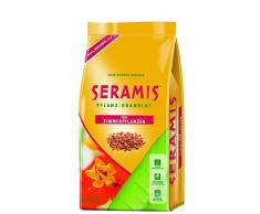 Seramis Pflanz-Granulat fÃ¼r Zimmerpflanzen 15 L, gelb, 26,5 x 15,0 x 40,0 cm, 730048