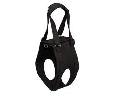 Trixie 19407 Gehhilfe, L: 65-75 cm, schwarz