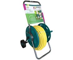 Schlauchwagen métallo-plastique Vari 25 m