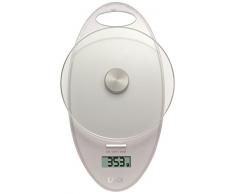 Laica elektronische Küchenwaage KS1005W