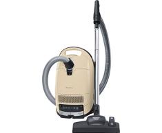 Miele 41GFH231CE Staubsauger Complete C3 Excellence weiß EcoLine EEK A