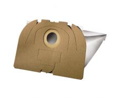 Xavax 5 Staubsaugerbeutel Papier 1 Universalfilter, VO 02 P