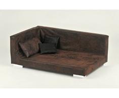 SILVIO DESIGN, Tiersofa Boomer, 21879.101