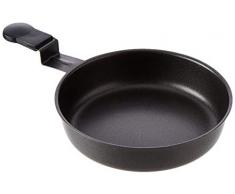 Tefal SS-187173 Schale, Schwarz