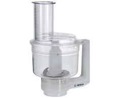 Bosch MUZ8MM1 Multimixer zur Küchenmaschine MUM8