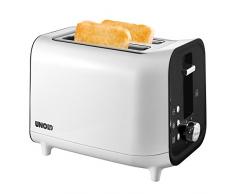 Unold 38410 Toaster Shine white