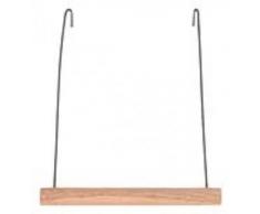 Kerbl Holzschaukel, 12 x 13,5 cm