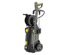 Kärcher HD 6/13 CX Plus Reinigungstuch Hohe Druck oder Hochdruckreiniger – Hochdruckreiniger (5 m, 130 bar, 190 bar, 2900 W, 27,5 kg, 380 mm