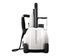 Laurastar Lift Pure White Dampfbügelstation