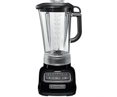 Kitchenaid 5KSB1585EOB 5KSB1585 Standmixer, Aluminium, 1750 milliliters