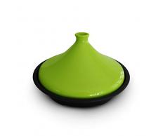 Outdoorchef Tagine Barbecue Tajine 570, grün/grau