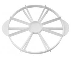 Dr. Oetker 1633 Tortenteiler, Kunststoff