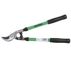Cofan 90011105 Professionelle Gartenschere, 54,5 x 19,5 x 2,5 cm