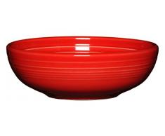 Fiesta Bistro Servierschale, 96 ml Medium scharlachrot