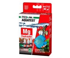 JBL Wassertest-Set, Für Süßwasser-Aquarien, ProAquaTest Mg Magnesium Fresh Water