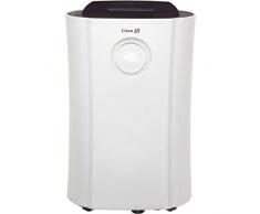 Clean Air Optima CA-707 Luftreiniger 70 m² 39 dB schwarz, elfenbeinfarben 370W