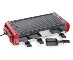 Raclette Antiader.8 PS 1200 W