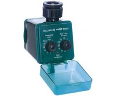 Draper 80493 Elektronische Zeitschaltuhr zur Bewässerung