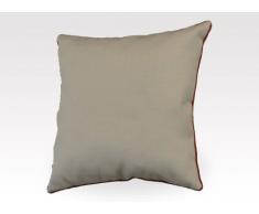 Angerer 4757/183 Classic Sofakissen 40 x 40 cm Design Style, creme