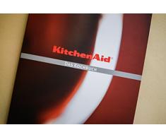 KitchenAid CB90ANNDE Zubehör für KSM90 / K5 / K45 / KSM150: KitchenAid - Das Kochbuch
