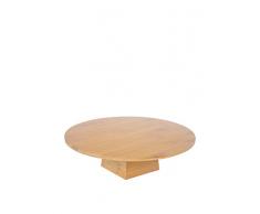 Bambum Tablett von Essen Rafael B2425 beige