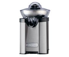Cuisinart CCJ210E Zitruspresse mit Turbofunktion (100 Watt) anthrazit