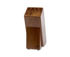 Böker Forge Wood II Messerblock