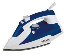 Dampfbügeleisen aus Keramik