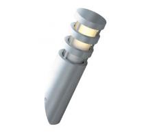 Nordlux Wandleuchte Darwin 18W E27 Aluminium 71961029