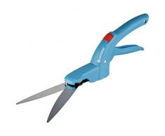 Gardena 08730-30 Klassische Grasschere, Blau, 39,5x13,3x3 cm