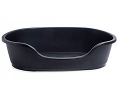 Savic Petface Hundebett aus Kunststoff